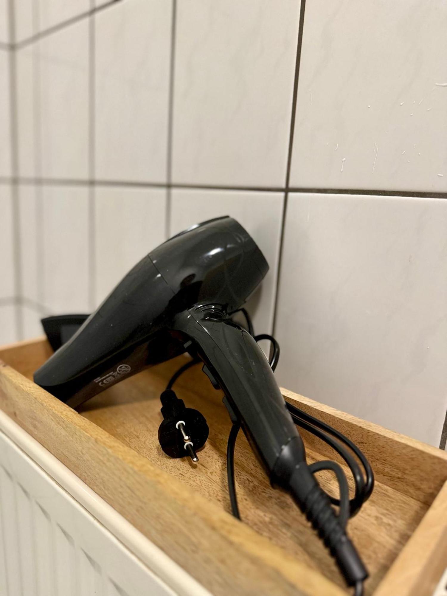 Wohnung Im Zentrum 1 マクデブルク エクステリア 写真